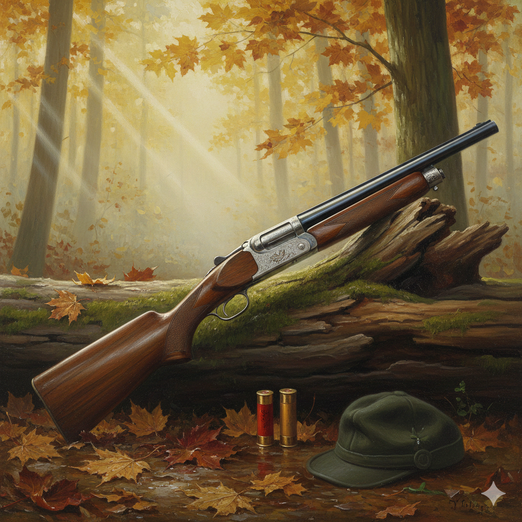 Yıldız Av Tüfekleri